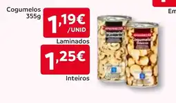 Amanhecer Cogumelos Laminados promoção