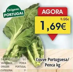 Froiz Couve Portuguesa/ Penca promoção