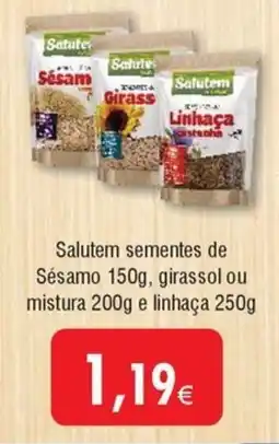 Froiz Salutem promoção