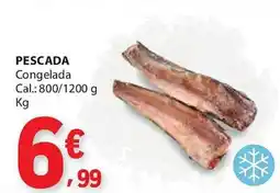 E.Leclerc Pescada promoção