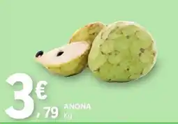 E.Leclerc Anona promoção
