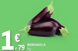 E.Leclerc Beringela promoção