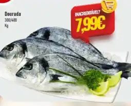 Belita Dourada 300/400 promoção
