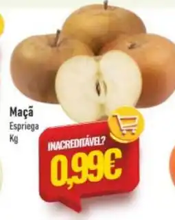Belita Maçã Espriega promoção