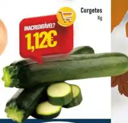 Belita Curgetes promoção