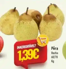Belita Pêra promoção