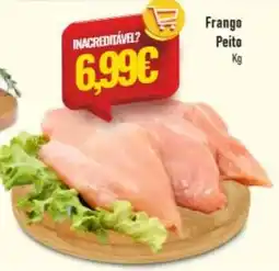 Belita Frango Peito promoção
