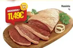 Belita Maminha promoção