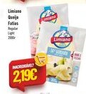 Belita Limiano Queijo Fatias Regular Light promoção