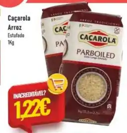 Belita Caçarola Arroz Estufado promoção