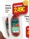 Belita Limiana Salpicão Minhoto promoção