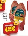 Belita Limiana Pernil Fumado promoção