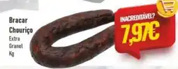 Belita Bracar Chouriço promoção