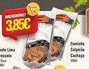 Belita Fuminho Salpicão Cachaço promoção