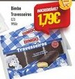 Belita Bimbo Travesseiros promoção