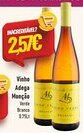 Belita Vinho Adega Monção promoção