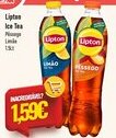 Belita Lipton Ice Tea promoção