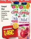 Belita Compal Vital promoção