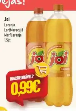Belita Joi promoção