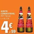 E.Leclerc Azeite condestável pet promoção