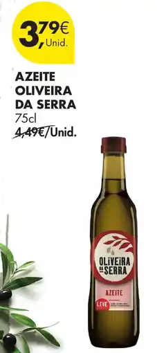 Pingo Doce Azeite oliveira da serra promoção