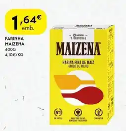 Spar Farinha maizena promoção