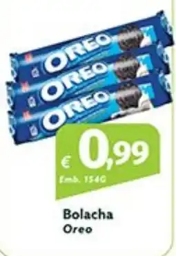 Roque Supermercados Bolacha Oreo promoção