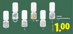 Lidl Parkside Acessórios Domésticos promoção