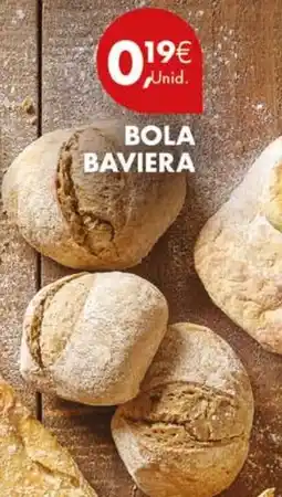 Pingo Doce Bola baviera promoção