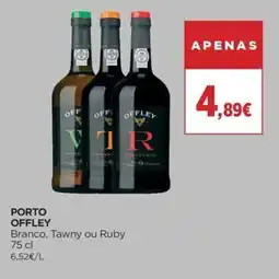 Supercor Porto offley promoção