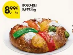 Pingo Doce Bolo-rei promoção