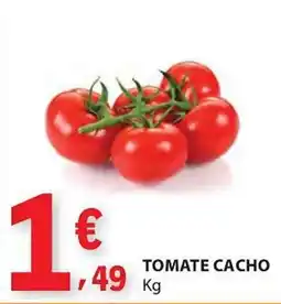 E.Leclerc Tomate cacho promoção
