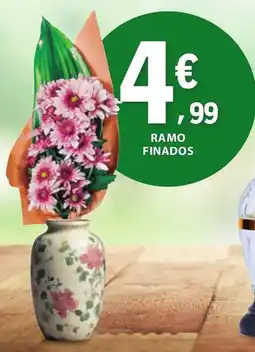 E.Leclerc Ramo finados promoção