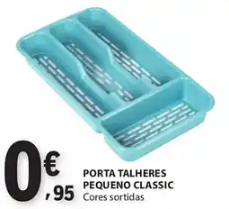 E.Leclerc Porta talheres pequeno classic promoção
