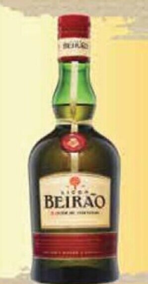 Pingo Doce Licor Beirão 70cl promoção
