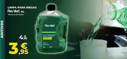 Feu Vert Limpa para brisas Feu Vert promoção