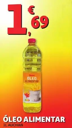 Minipreço Óleo alimentar promoção