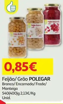 Minipreço Feijão/Grão POLEGAR promoção