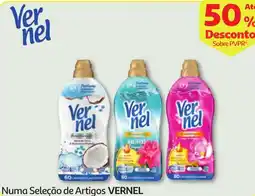 Minipreço Numa Seleção de Artigos VERNEL promoção