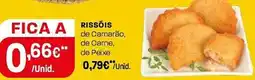 Intermarché Rissõis promoção