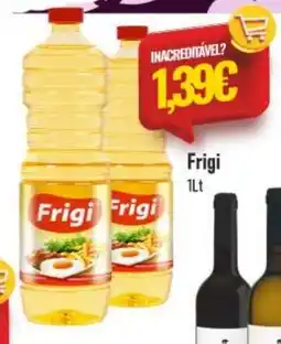 Belita Frigi promoção