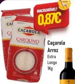 Belita Caçarola Arroz promoção