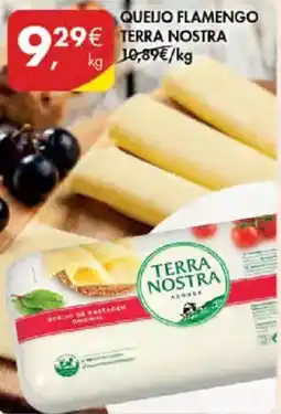 Pingo Doce Queijo flamengoterra nostra terra nostra promoção