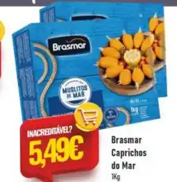 Belita Brasmar Caprichos do Mar promoção
