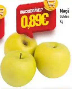 Belita Maçã Golden promoção