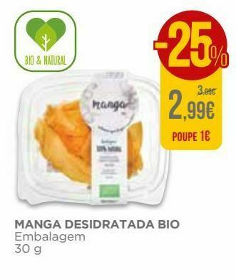 El Corte Inglés Manga promoção
