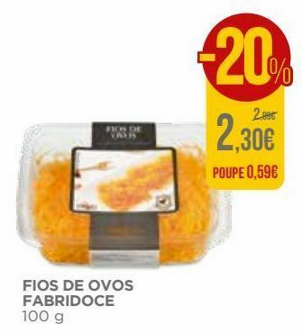 El Corte Inglés Alimentação promoção