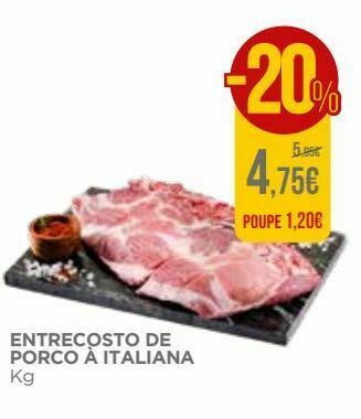 Entrecosto