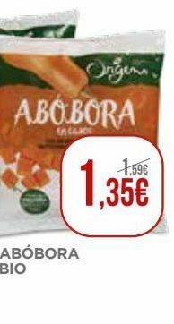 Abóbora