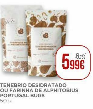 El Corte Inglés Alimentação promoção